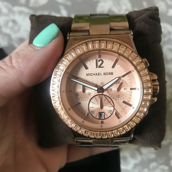 Michael Kors Accessories - Michael Kors watch